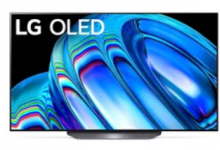 55 英寸 LG B2 OLED 在亚马逊上创下历史最低价