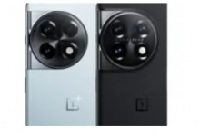 OnePlus Ace 2 以熟悉的设计和高端 SoC 出现在新泄漏中