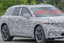 Acura 将于 2024 年开始在网上独家销售其电动汽车