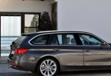 Alpina B5 GT - BMW 关注的最强大车型