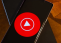 YouTube Music 情绪过滤器现已可在网络上使用