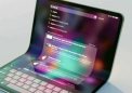 带有碳纤维支架的可折叠 iPad 可能会在 2024 年推出