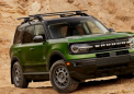 2023 Ford Bronco Sport 因 ABS 模块泄漏召回