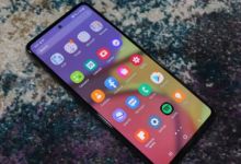 Android 13 终于可以在美国解锁 Galaxy A52 5G