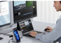 支持双显示器的 Anker 651 USB-C 8 合 1 扩展坞现已降价 40%