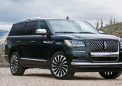 2022 Lincoln Navigator 买家可获得 5,000 美元以转换为 2023 型号