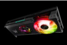 据传宏碁将成为 AMD AIB 合作伙伴并在今年晚些时候推出 Predator Radeon 7000 显卡