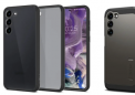 Spigen 的新 Galaxy S23 系列为每个人提供了一个案例
