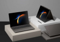 查看三星 Galaxy Book 3 的官方宣传视频
