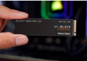 WD Black SN850X 1TB SSD 现在打折 47%