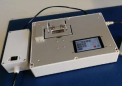 用于检测 SARS-CoV-2 的新型微流体装置