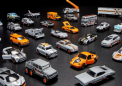 Matchbox 发布一系列限量版汽车庆祝其 70 岁生日