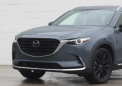 2023 马自达 CX-9 评测