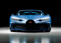 独一无二的 Bugatti Chiron Profilée 在拍卖会上以超过 1000 万美元的价格售出