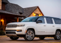 2023 Jeep Wagoneer 和 Grand Wagoneer 评测