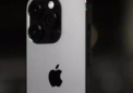 苹果的潜望式相机只能穿过盒子来享受