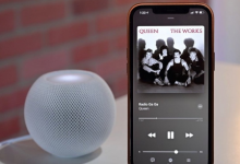 苹果将在2024年更新HomePod mini AirPods Max