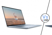 戴尔XPS 13（2022）与戴尔XPS 13二合一（2）：有什么区别