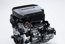2023 本田飞行员带回 DOHC V6 以实现更清洁的排放