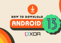 如何下载适用于谷歌Pixel和其他安卓设备的Android 13