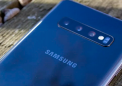 一月份更新适用于美国的Galaxy S10和S20 FE 5G