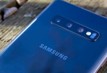 一月份更新适用于美国的Galaxy S10和S20 FE 5G