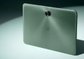OnePlus Pad打破了封面是该公司首款Android旗舰平板电脑