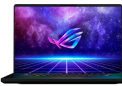 华硕 ROG Zephyrus M16 由 90 WHr 电池供电
