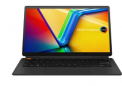 华硕刷新预算Vivobook 13 Slate OLED敞篷车与英特尔Alder Lake-N处理器