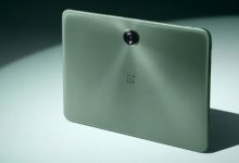 OnePlus Pad打破了封面是该公司首款Android旗舰平板电脑