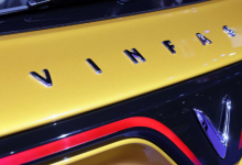 VinFast削减北美职位