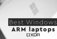 2023 年 ARM 笔记本电脑上的最佳窗口