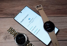 Android 14内置了对Google和三星Health Connect平台的支持