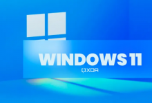 最新的 Windows 11 测试版在记事本应用中引入了选项卡