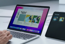 如何在 macOS 蒙特利或更高版本上使用通用控制