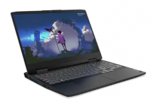亚马逊为RTX 3050驱动的联想IdeaPad Gaming 3i提供了一笔值得注意的交易