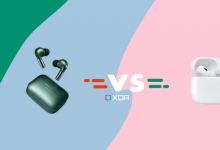 OnePlus Buds Pro 2 vs Apple AirPods Pro 2：您应该购买哪种无线耳塞