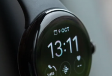 Wear OS 设备可能随时可以接收您改造的材料