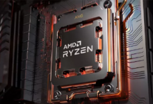 AMD 的 Ryzen 9 7950X3D 可在欧洲预购