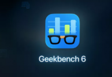 Geekbench 6 基准测试针对混合 CPU 机器学习进行了调整