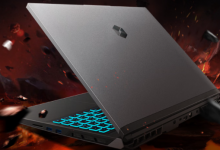 配备NVIDIA GeForce RTX 4060 的 Mechrevo 游戏笔记本电脑预购价格低于 1000 美元