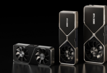 NVIDIA GeForce RTX 30 GPU 在百思买大幅降价