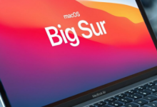 Apple 发布带有 Safari 收藏夹图标修复的 macOS Big Sur 11.7.4