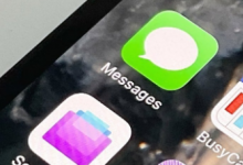 Apple 正在研究如何用发件人的声音读回 iMessages