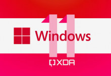 Windows 11 测试版为 Spotify Phone Link 和 Messenger 提供小部件