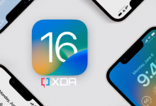 Apple 向开发者发布 iOS 16.4 beta 1