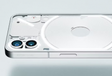 Nothing Phone 1 终于获得稳定的 Android 13