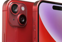 这个iOS17和iPhone15泄漏并没有在愚弄任何人