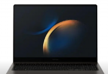 三星GalaxyBook3在这些渲染图中看起来令人难以置信