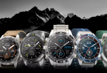 Garmin手表用户获得了一次大规模的免费升级